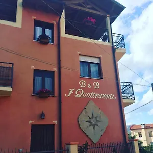 Bed & Breakfast I Quattroventi, Muravera