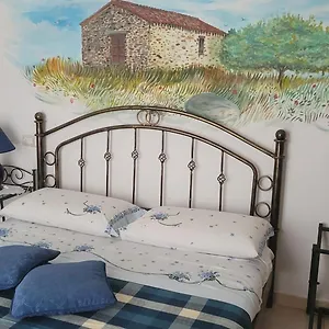 Bed & Breakfast Su Cunventu, Muravera
