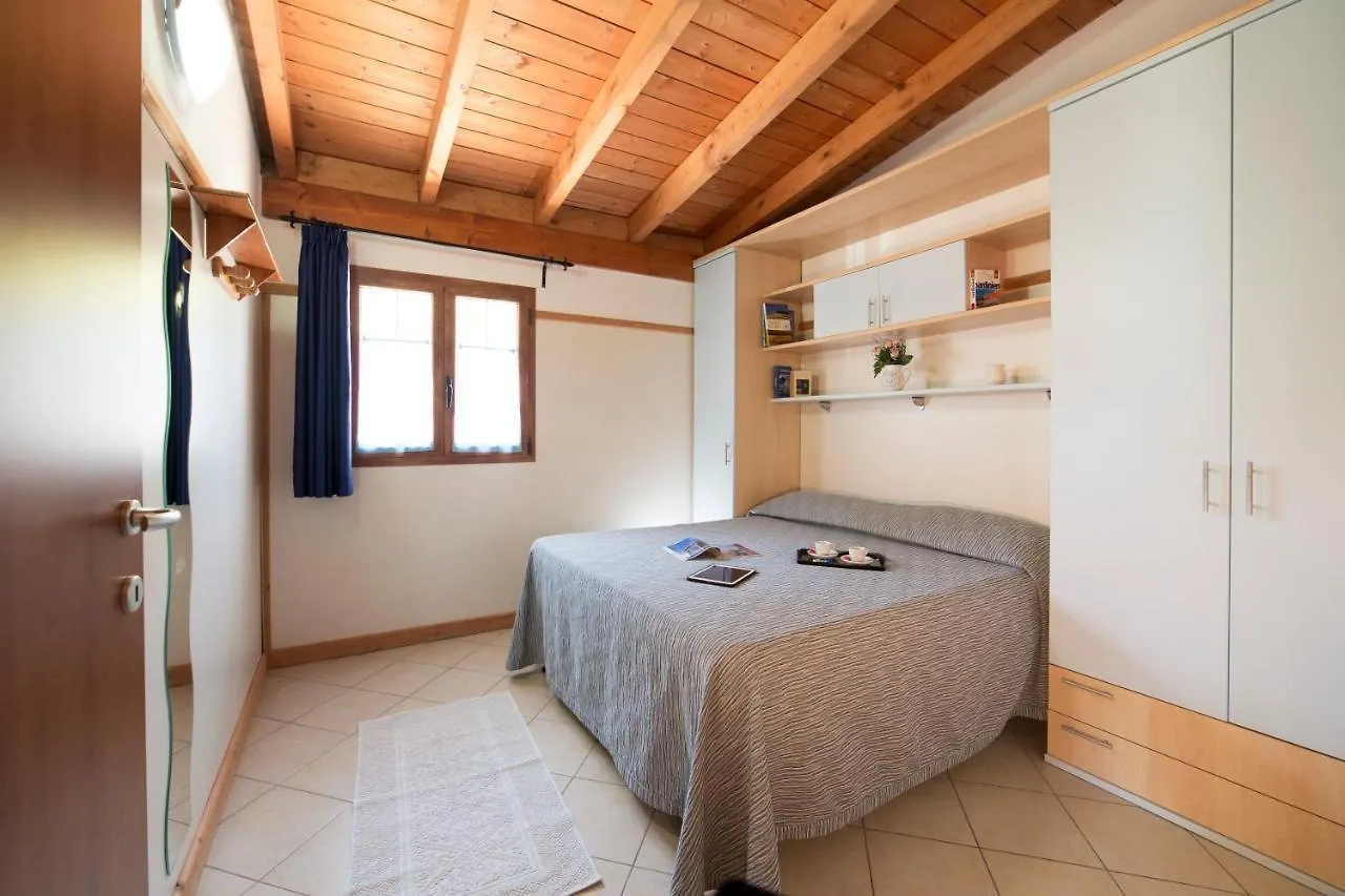 Parque de Campismo Villaggio Camping Capo Ferrato Muravera Itália
