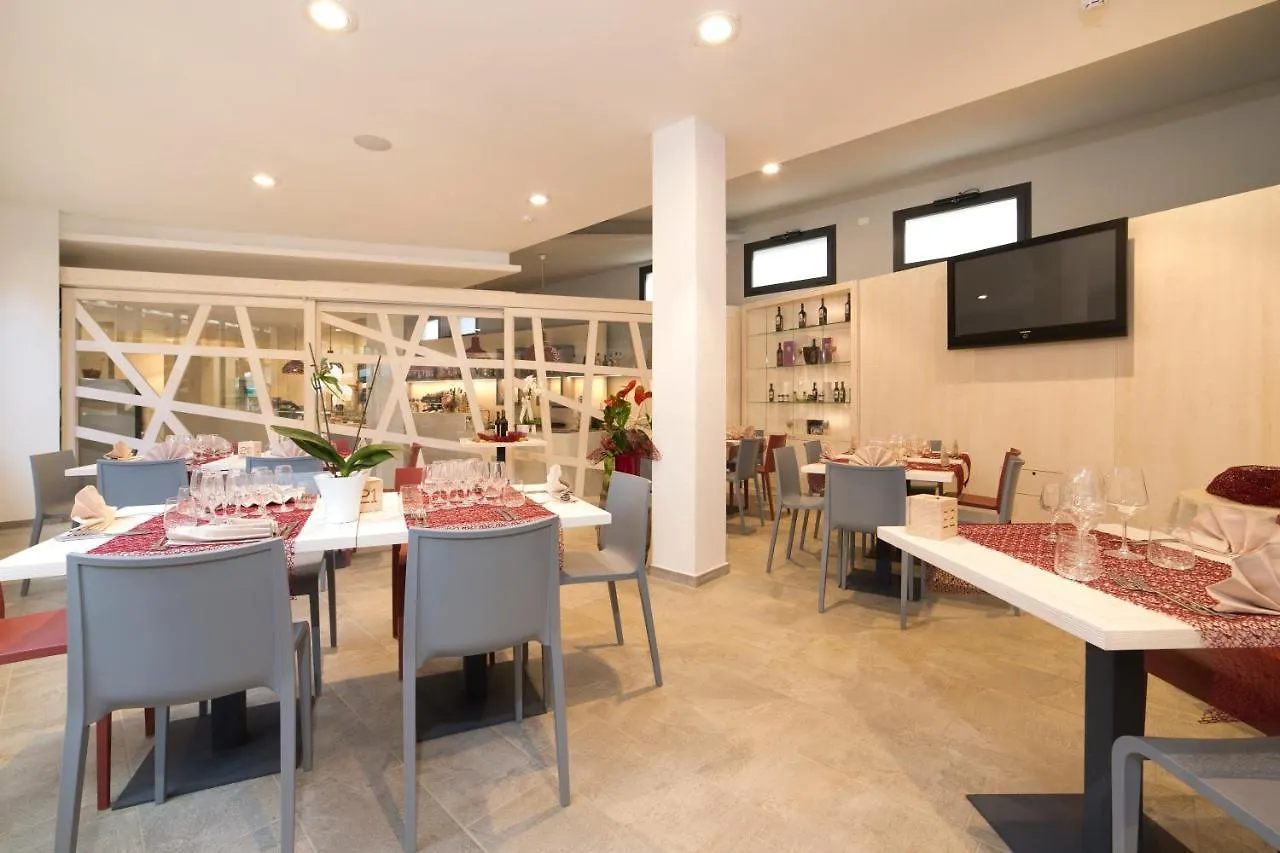 Villaggio Camping Capo Ferrato Muravera