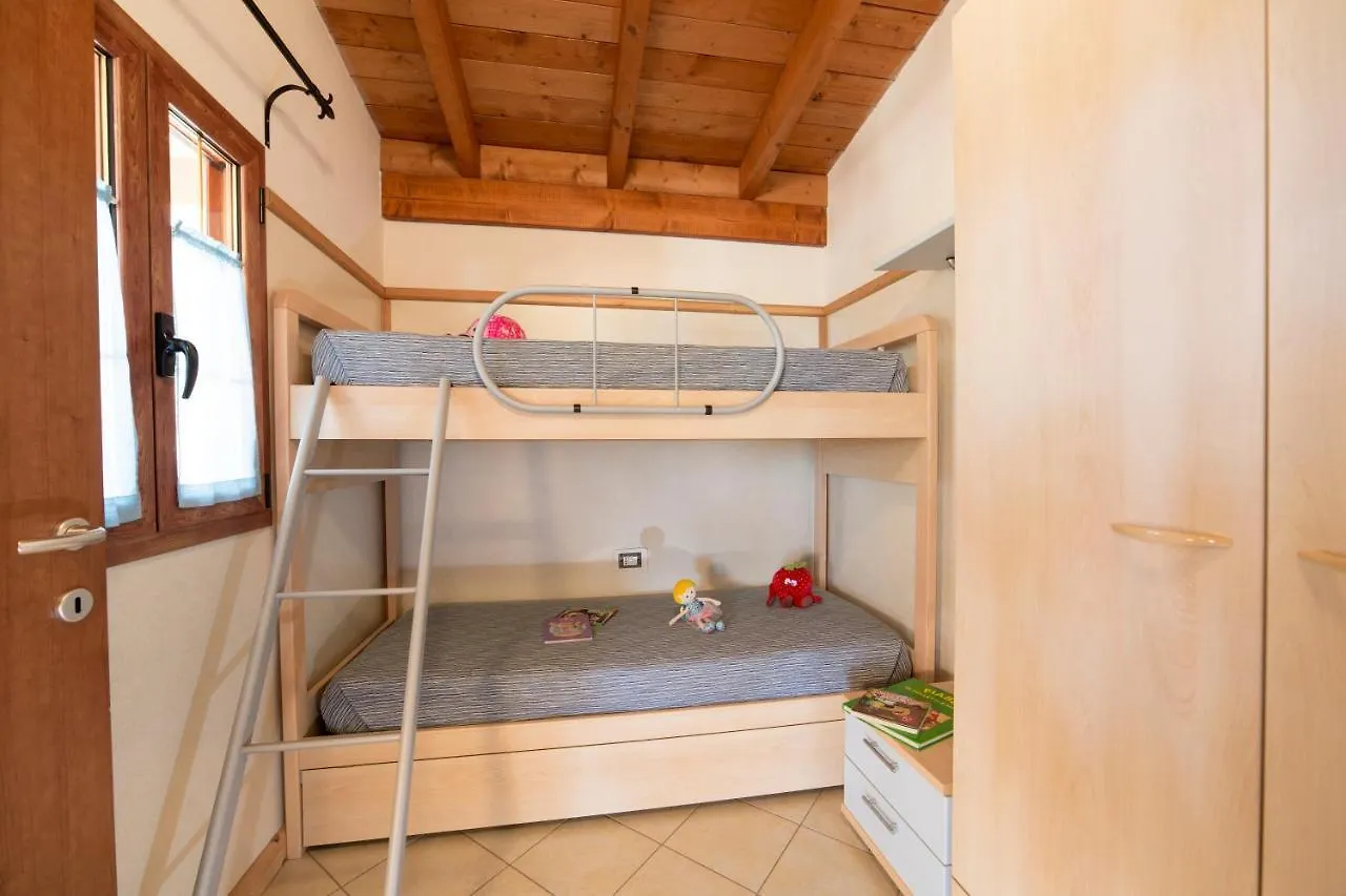 Villaggio Camping Capo Ferrato Muravera 0*,