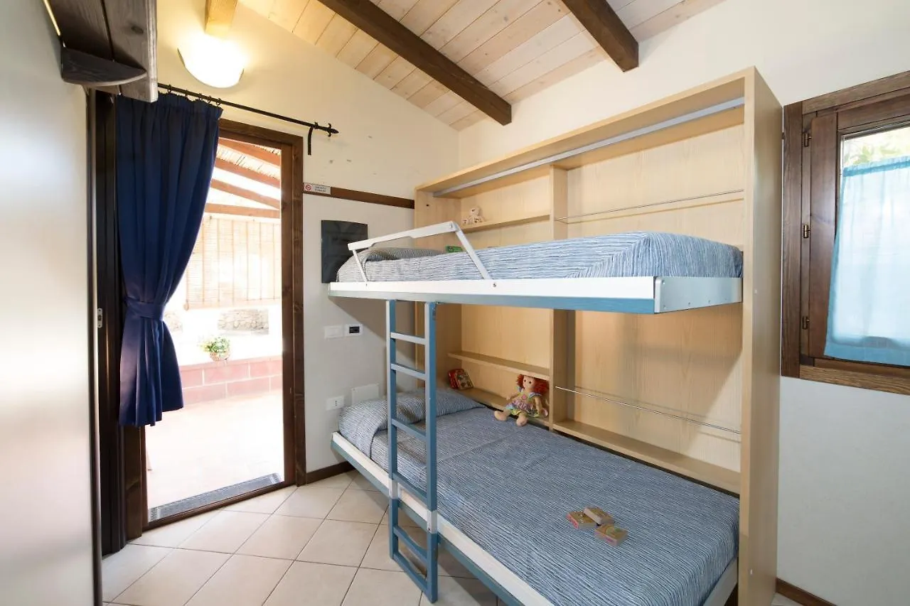 Villaggio Camping Capo Ferrato Muravera