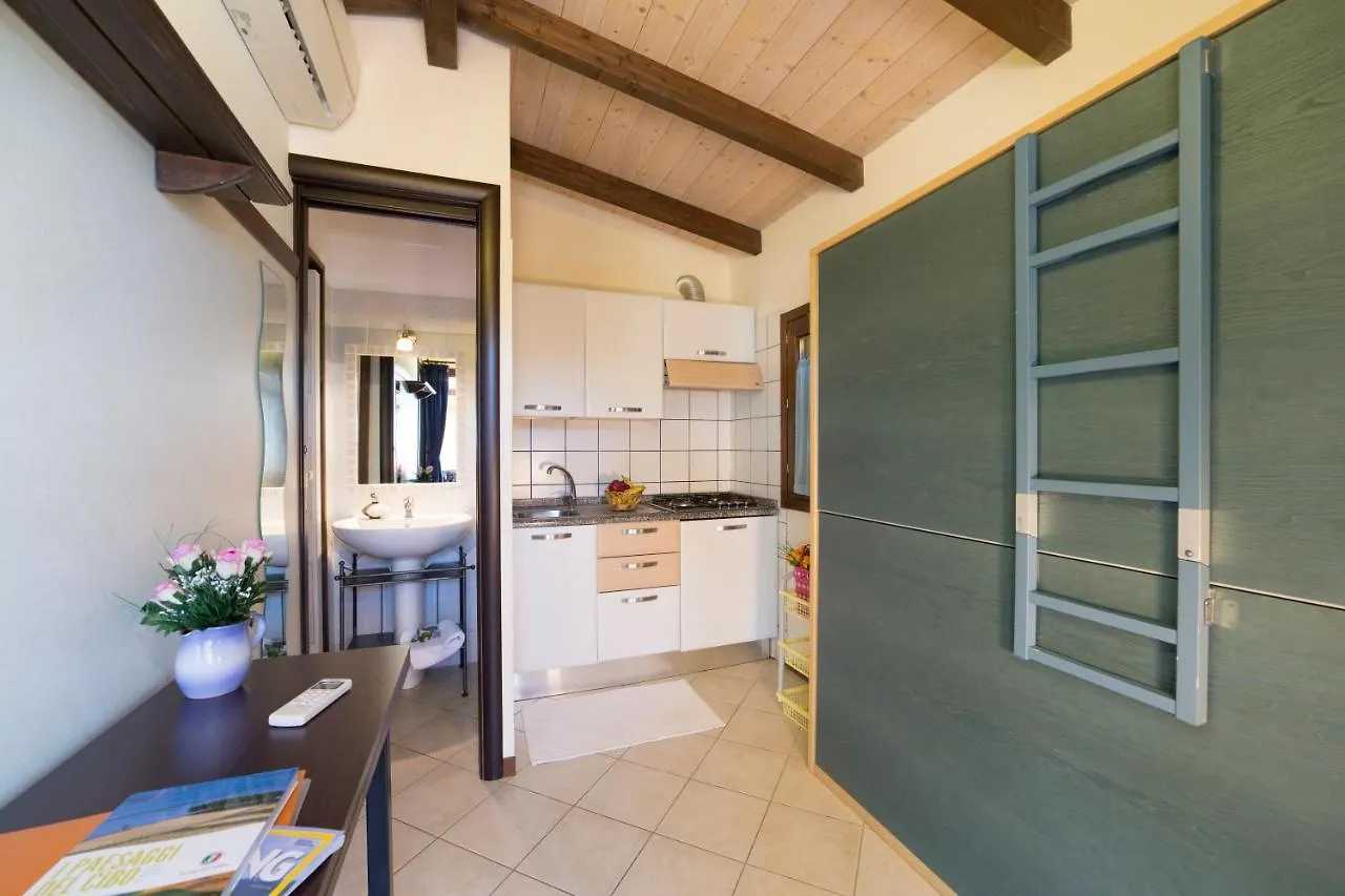 Villaggio Camping Capo Ferrato Muravera Itália