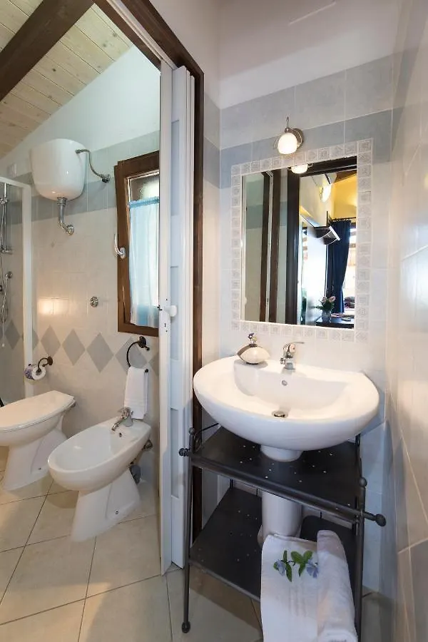 Villaggio Camping Capo Ferrato Muravera 0*,