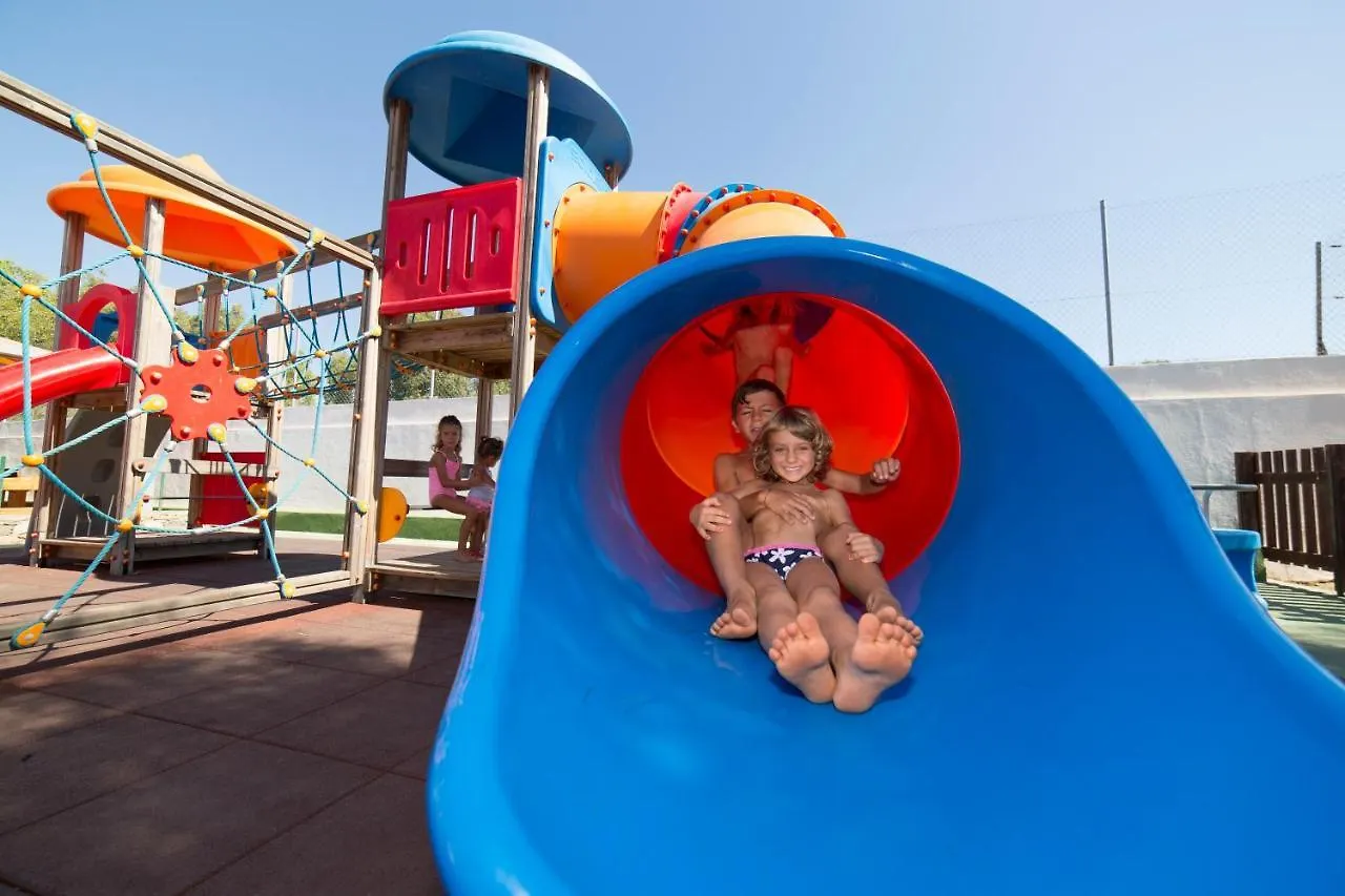 Villaggio Camping Capo Ferrato Muravera Itália